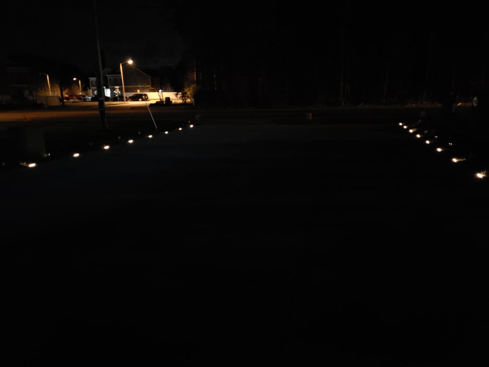 Porch Exterior Lighting